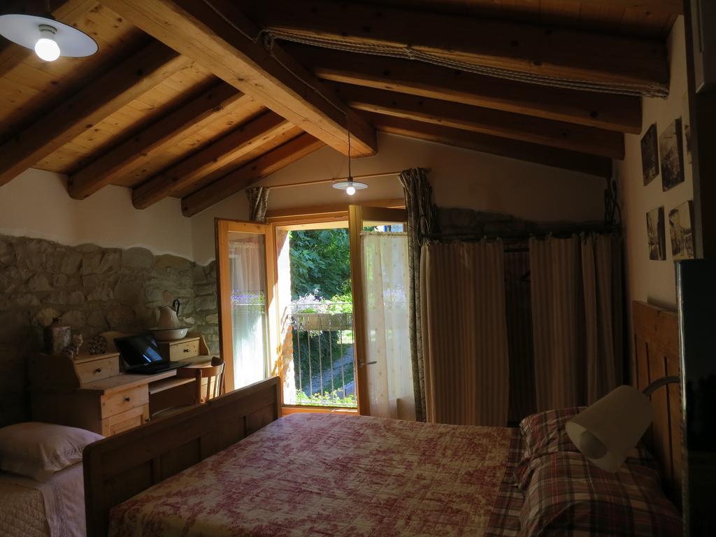 Ca Di Minu Villa Tarzo Kültér fotó