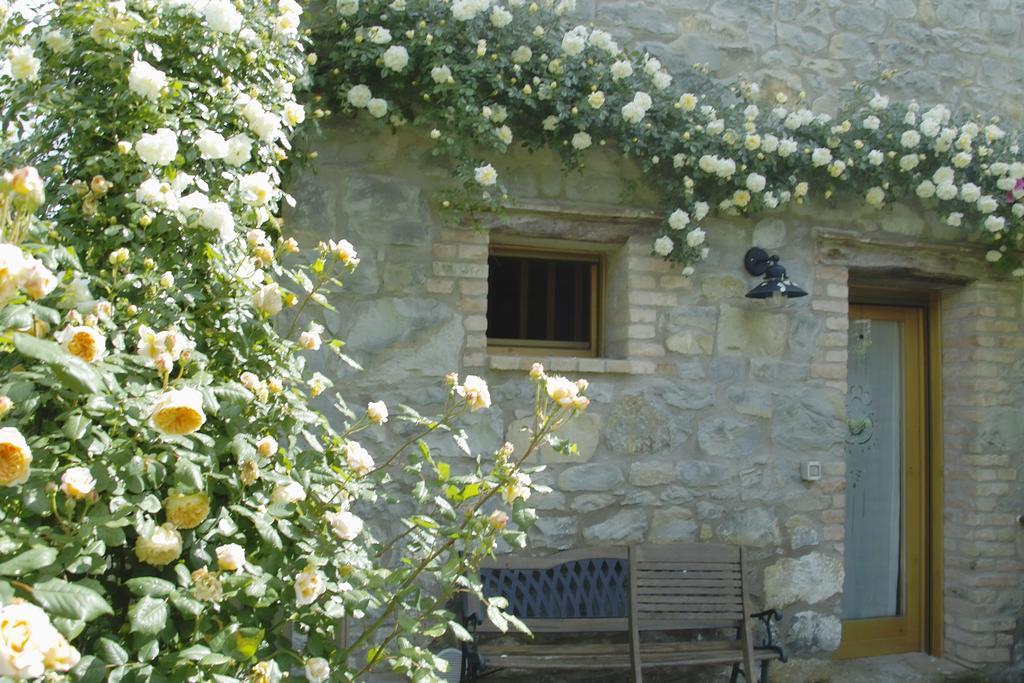 Ca Di Minu Villa Tarzo Kültér fotó