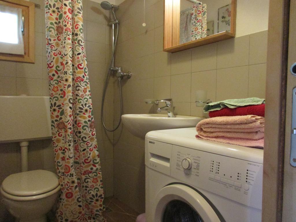 Ca Di Minu Villa Tarzo Kültér fotó